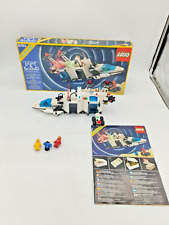 LEGO 6783 Sonar Transmitting Cruiser GOOD BOX IMBALLO ORIGINALE Classic Space Space 928