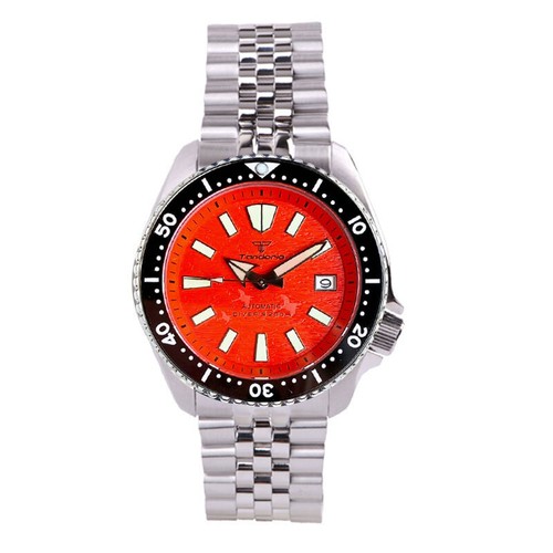 Orologio uomo 20atm - uomo, diver