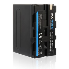 BLUMAX Alta Qualità RICAMBIO