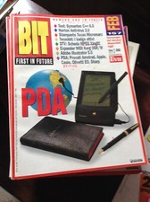 BIT RIVISTA PERSONAL COMPUTER