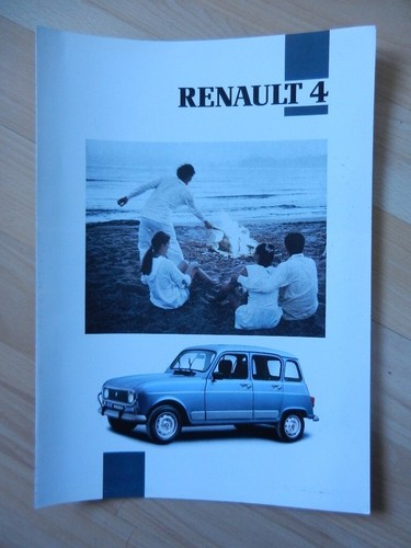 Catalogue renault juillet - catalogue,
