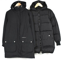 Peak Performance Donna Giacca