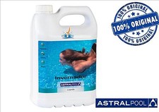 5 LT SVERNANTE ASTRAL PER PISCINA PISCINE INVERNO
