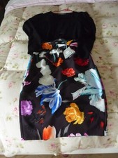 Completo gonna e camicia nuovi