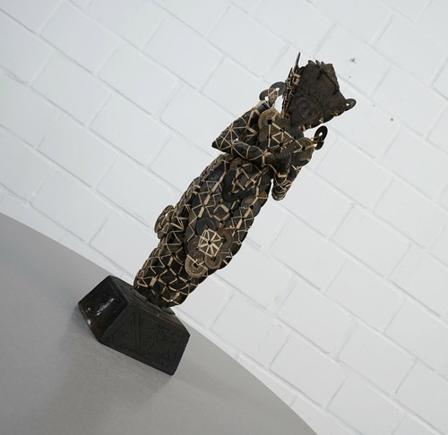 Statua divinità asiatica - divinità,