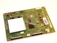 Philips TV - Scheda FRCM 3104