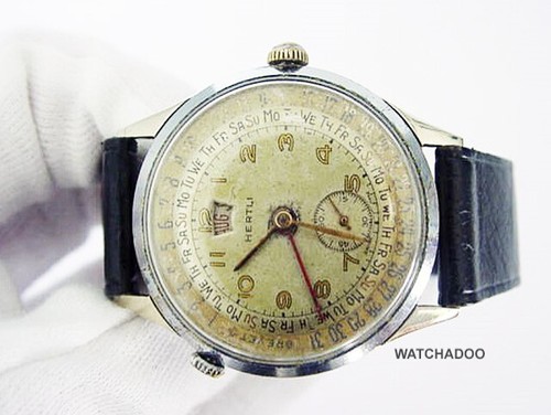 Orologio vintage anni - , 50