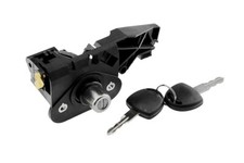 Serratura Cofano Posteriore