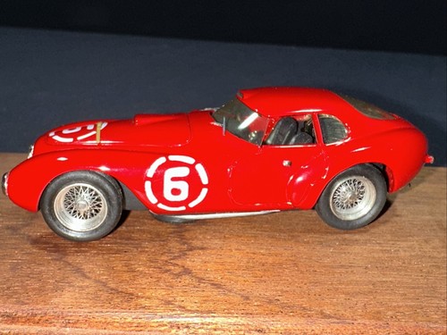 Tron automodelli ferrari 12h - automodelli,