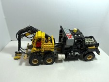 LEGO Technic: Modello