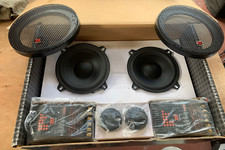 Morel PULSE 5 1/4 4 ohm 100mm 5" Altoparlanti Auto