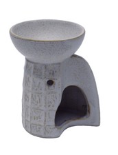 Bruciatore Olio Ceramica
