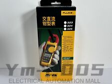 Fluke 325 True RMS DC AC