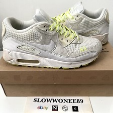 RARE 2008 KAWS x Nike Air Max