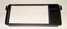 Mascherina 2iso 2din bmw serie - 2iso-2din,