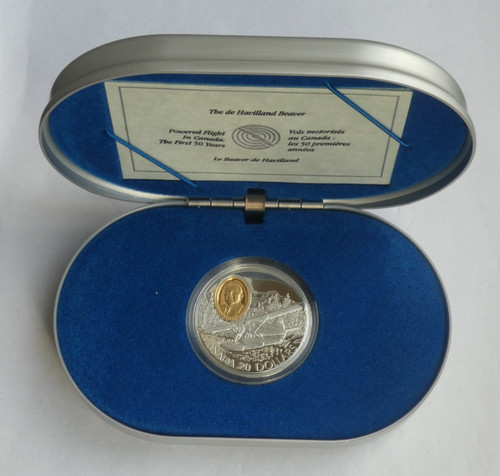 Dollari canada 1991 - 1991,, le