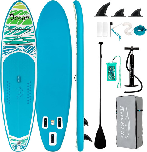 Tavola stand paddle - up,