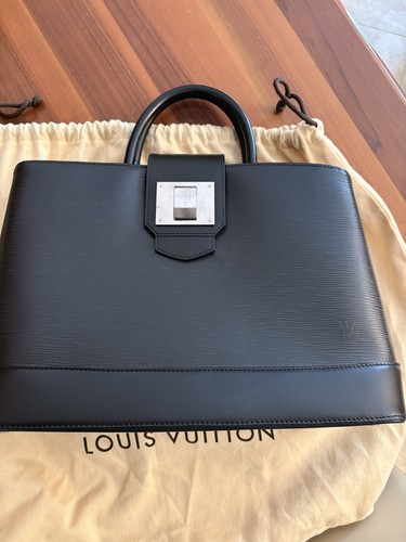 Borsa louis vuitton mirabeu - louis,