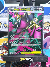 Pokemon Mega Mawile 162/132 | Megaevoluzione MEG Italiano | Near Mint