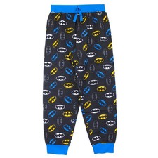 Pigiama uomo DC Comics Batman