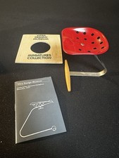 Sedia Mezzadro in miniatura