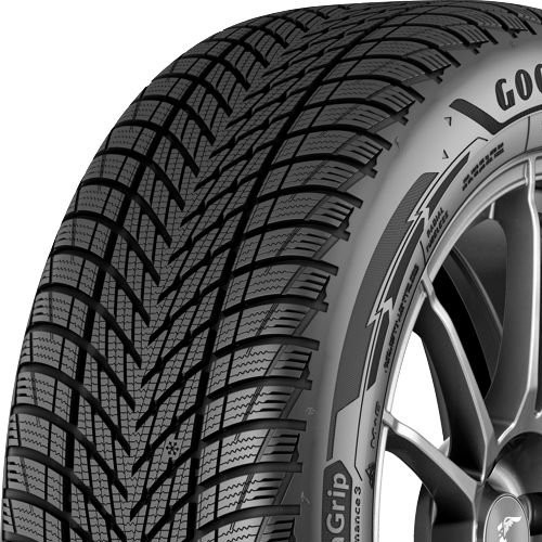 Goodyear ultragrip performance - goodyear,