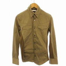 Camicia casual Junhashimoto da