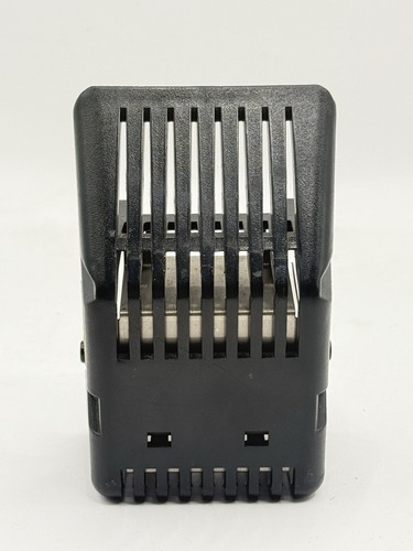 Modulo alloggiamento accessori