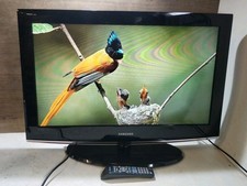 Samsung le32b450c4w lcd - tv, 32"