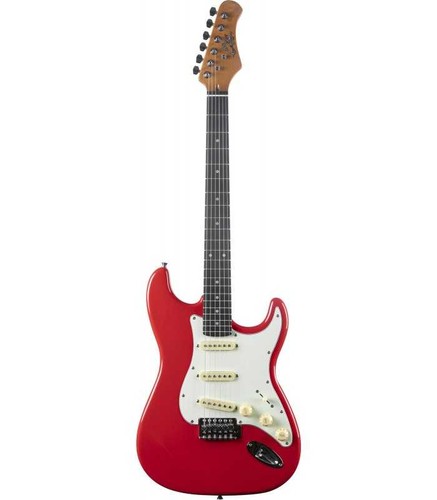 Guitare electrique eko - electrique,
