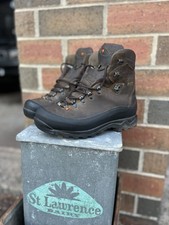 Crispi Nevada Legend GTX non