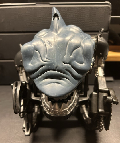 Street sharks mecho - sharks, shark