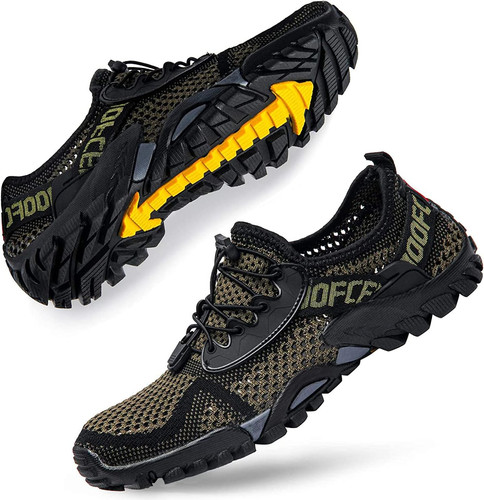 Trekking scarpe spiaggia - trekking,