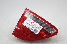 Fanale posteriore/coda sul