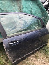 portiera anteriore dx Mercedes classe a coupe 2010