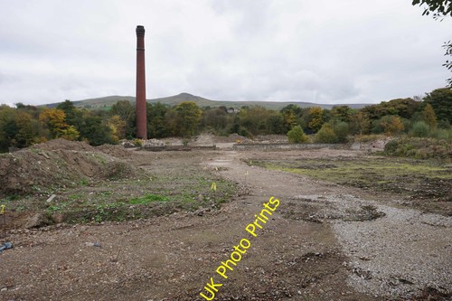 Photo 6x4 site forge mill - 6x4, of