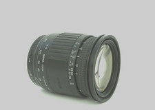 Sigma 28-200 mm 1:3.8-5.6