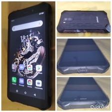 uleFone Armor X5  - 3Gb / 32Gb - Nero 