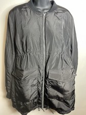 H&M MAMA Giacca Imbottita Nera