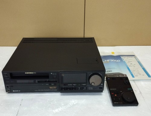 Sony hf3000 super high - sony, band
