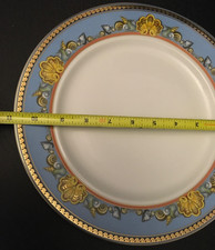 Versace La Mer piatto servizio