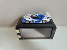 Minichamps 1/43 Porsche 911
