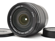 Canon EF-S 15-85mm f/3.5-5.6