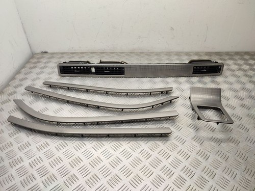 Volvo xc70 2009 set assetto - volvo,