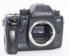 Corpo fotocamera reflex AF