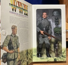 DRAGON GERMAN WW2 WEHRMACHT