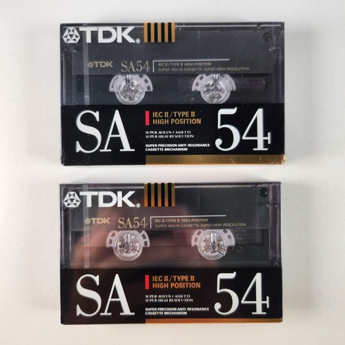 Lotto audiocassette - 2x,