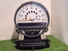 AUTORADIO PER MINI Countryman
