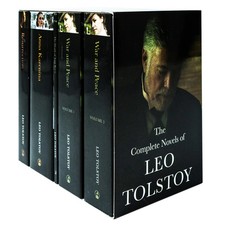 The Complete Novels of Leo