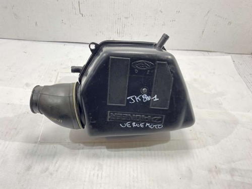 Airbox vervemoto classic 125 - vervemoto,